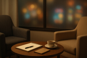 Professional Counseling