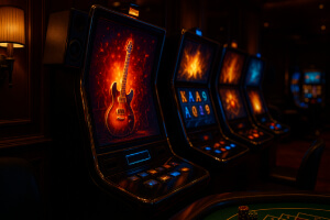 Special Background Sounds